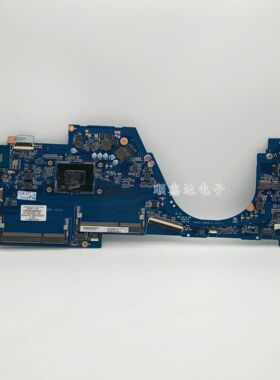 适用于惠普 TPN-Q171 14-AL AV AR 860261-601 DAG51AMB6C0 G51A