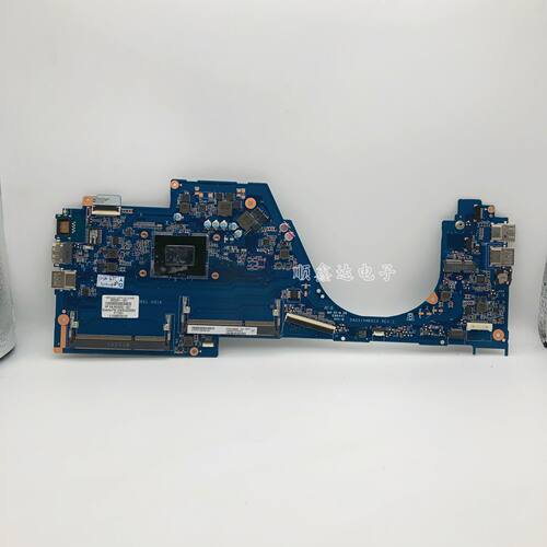 适用于惠普 TPN-Q171 14-AL AV AR 860261-601 DAG51AMB6C0 G51A
