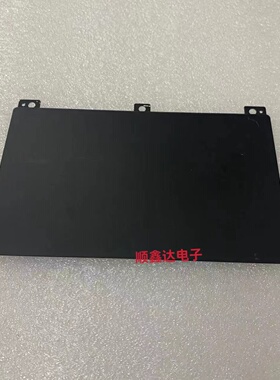 适用戴尔 XPS 15 9500 9510 Precision 5550 60 触摸板 0MNJ4W