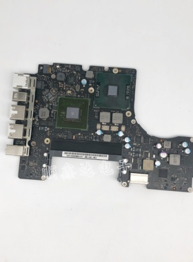 适用于苹果/Apple A1342主板 820-2877-B 820-2567-A 2883-A 原装