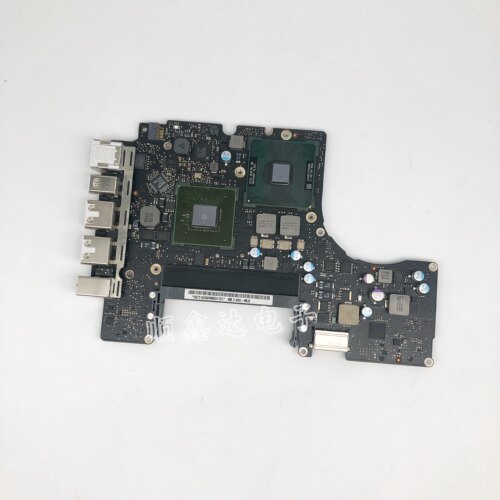 适用于苹果a1278主板10年款