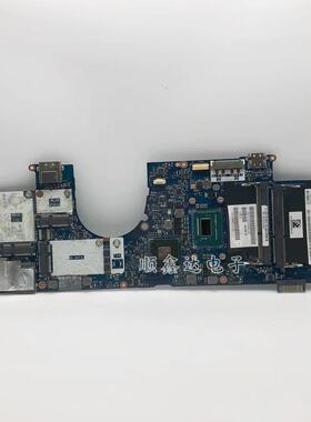 适用于戴尔/DELL E6430U主板 I7-3667U LA-8831P 独立集成 原装