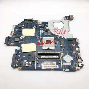 适用ACER 宏碁 5750 5750G 笔记本主板 P5WE0 LA-6901P 原装现货