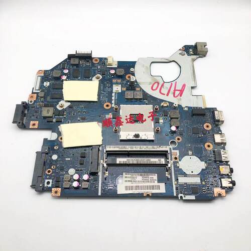 适用ACER 宏碁 5750 5750G 笔记本主板 P5WE0 LA-6901P 原装现货
