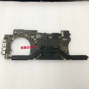 适用苹果 A1398 主板 测试板 820-3662-03 I7 8G 14年 功能正常