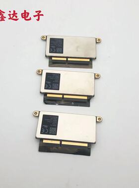 适用于苹果 A1708 笔记本固态硬盘 16-17款 128G 256G 512G 现货