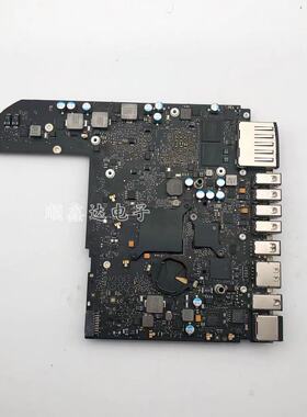 适用于Apple/苹果 A1347 主板 820-3059-A I5 I7 2.5 2.7 原装