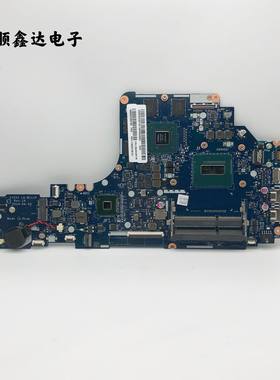 适用于 联想 Y50-70 笔记本主板 I7-4720HQ LA-B111P 原装现货