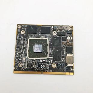一体机 显卡板 HD5670M 适用于苹果 B98557 A1312 109 A1311