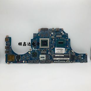 适用于DELL/戴尔 外星人 17 R2 笔记本主板 LA-B753P I7-4710原装