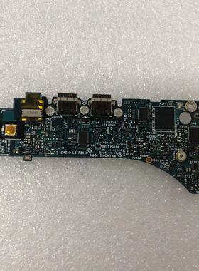 适用DELL/戴尔 XPS15 9575 USB小板 网卡小板 043HNW LS-F211P