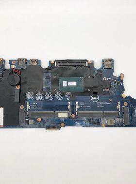 适用于Dell /戴尔 E7250 笔记本主板 I5-5300 LA-A971P 原装现货