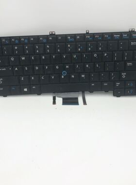 适用于戴尔/DELL E7440 E7240 E5440 键盘 08PP00 0RXKD2 03KK86