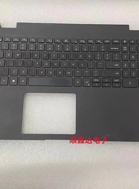 适用 DELL/戴尔 Latitude 3510 E3510 C壳 键盘总成 外壳 0JYG4Y