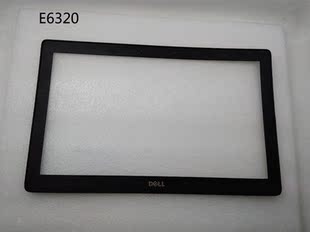E6420 E6430 E7450 适用于戴尔 B壳 E6230 3340 屏框外壳 DELL