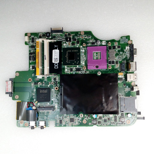 适用于DELL A860 主板 集成 DA0VM9MB6B0 M712H单购交换