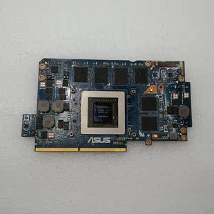 华硕GTX670MX显卡