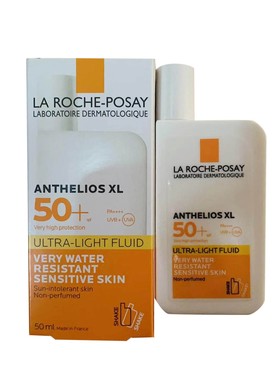Original La Roche-posay Face Sunscreen Anthelios Xl