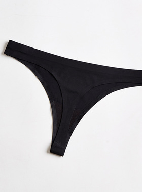 Sexy Women Panties Briefs Underwear Low Waist G-string Thong