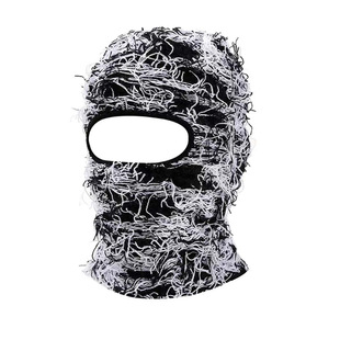 Balaclava Full Face Mask Men Women Cycling Ski Warm Neck