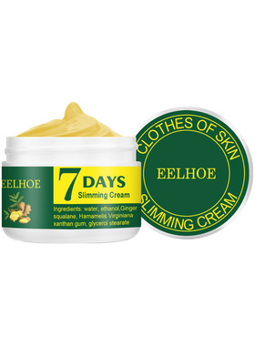 Abdomen Slimming Cream Fat Burning Weight Loss Anti Fat Mass