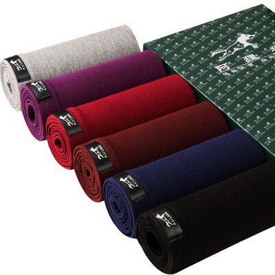 6条礼盒装男士内裤man underpants men's underwear boxer briefs