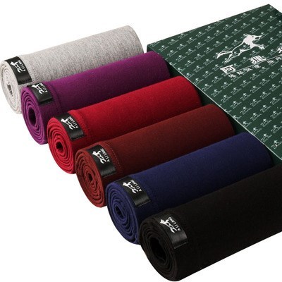 6条礼盒装男士内裤man underpants men's underwear boxer briefs