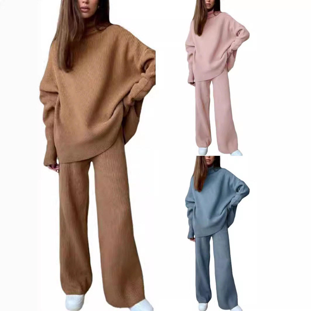 Womencasualit欧美长袖