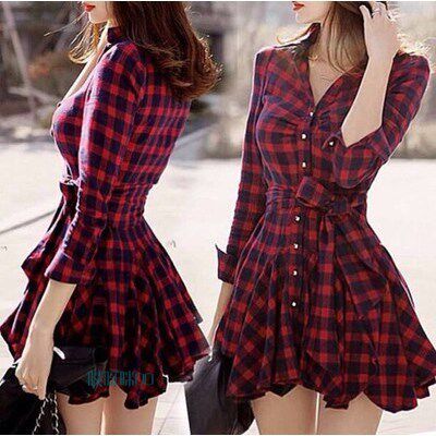 2018 HOT SUMMER DRESSES LIES PARTY WORK DRESS FOR WOMEN女
