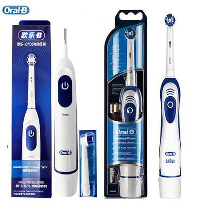 Oral B Sonic Electric Toothbrush DB4010 DB4510 Electronic Wh