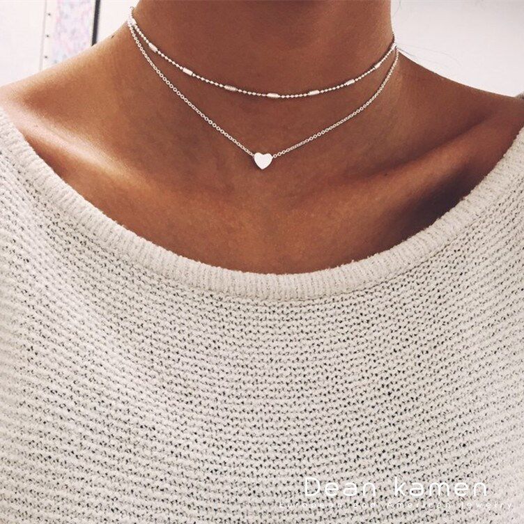 fashion new Clavicle Chain Necklace womenin the Accessories/Fashion Jewelry, Necklace  category - from Buy2taobao.com to provide professional Taobao agent buy service