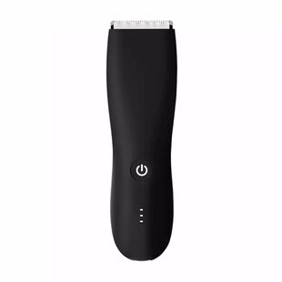 Body Pubic Hair Trimmer Clipper for Men Women Hair Remover