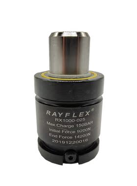RX1000系列RAYFLEX赖弗勒克斯氮气气弹簧带替GSVKALLER可一件包邮