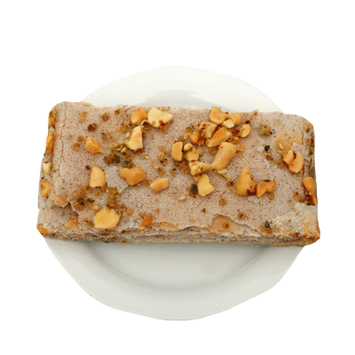 山东特产曲阜孔府香酥脆加馅香辣