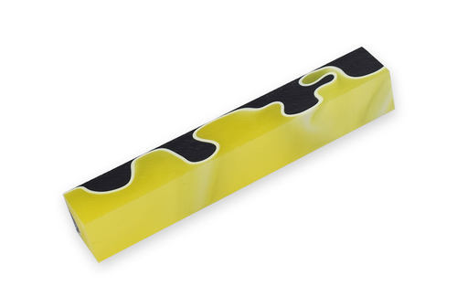 日征制笔材料多彩亚克力