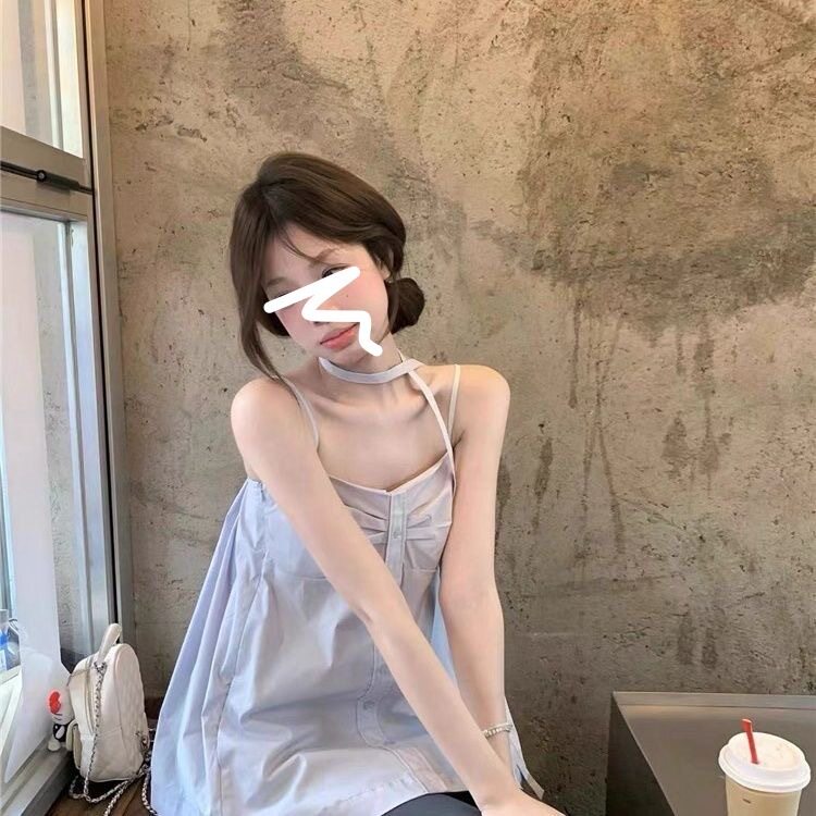 2025新款甜美风设计感褶
