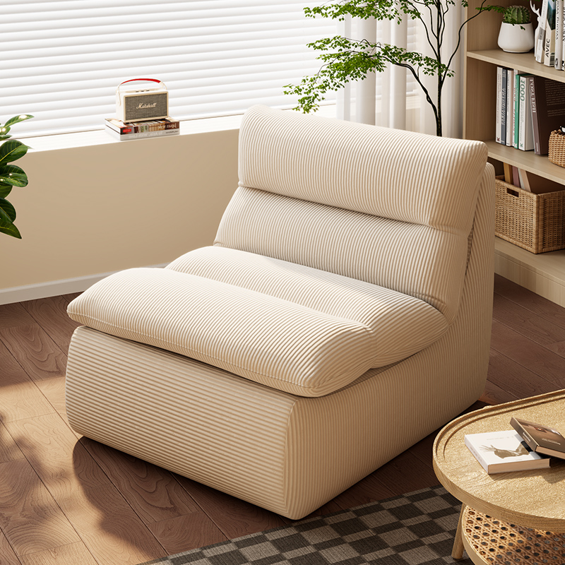 麦田2025年新款毛毛虫榻榻米椅