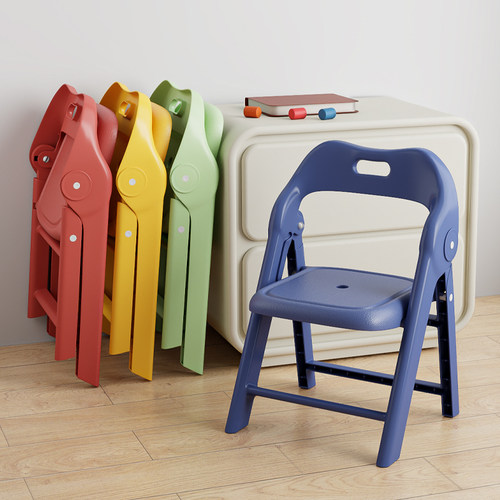 加厚款稳固升级折叠收纳省空间