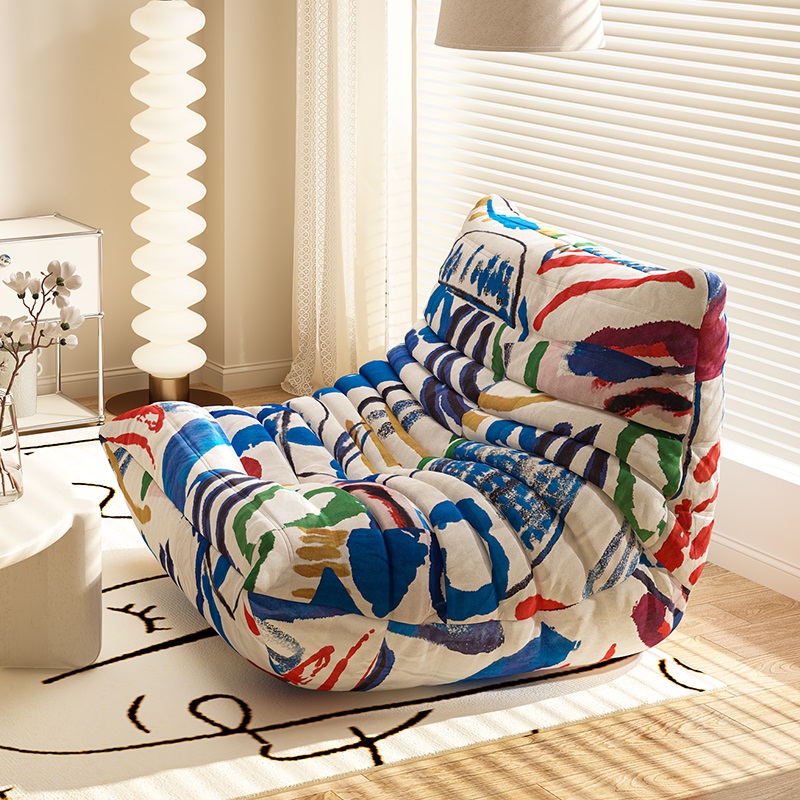 惊喜福利【周年纪念版毛毛虫沙发