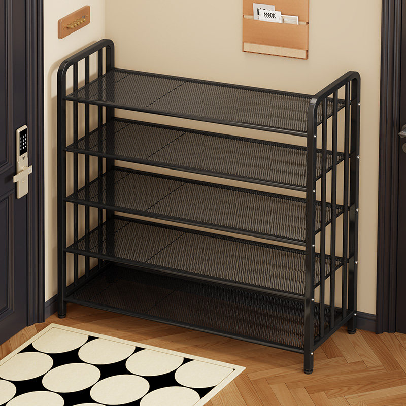 新款鞋架家用门口多层省空间入户鞋柜宿舍出租房爆款鞋子收纳神器,住宅家具,鞋架,淘宝优惠券,粉丝福利购,淘宝优惠卷