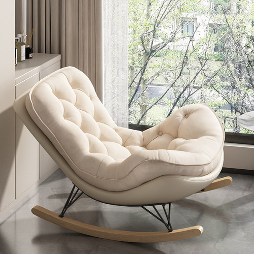 麦田摇摇椅躺椅成人可睡觉