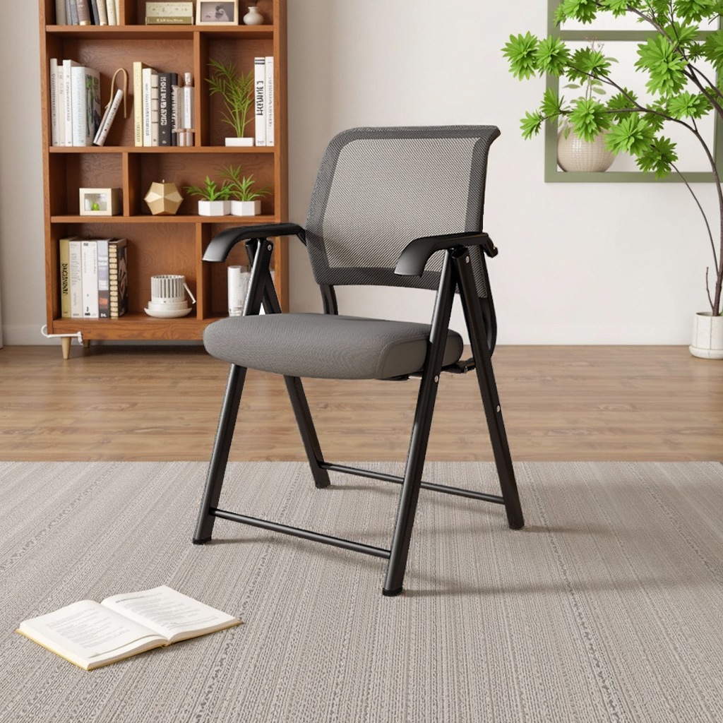 电脑椅家用学习椅久坐舒适办公椅