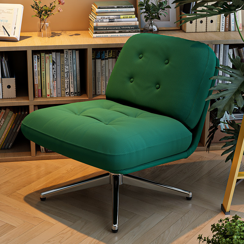 中古单人休闲椅客厅看书沙发阳台椅子卧室躺椅旋转懒人沙发小户型,住宅家具,沙发椅,淘宝优惠券,粉丝福利购,淘宝优惠卷