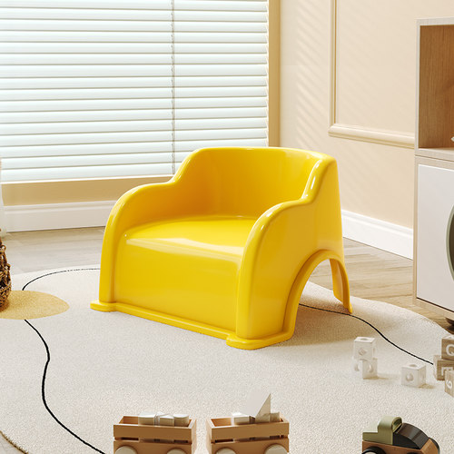 防滑加固塑料矮凳小板凳