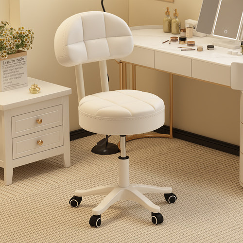 万向轮梳妆凳子化妆椅