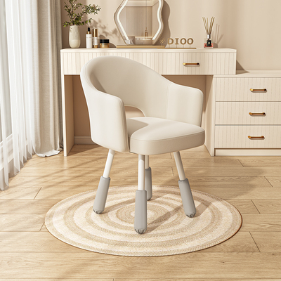 化妆凳子女生卧室奶油风