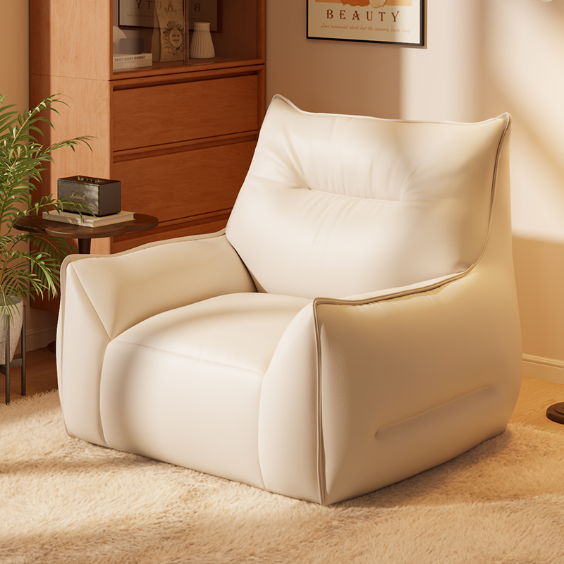 灵动猫耳小恶魔懒人沙发