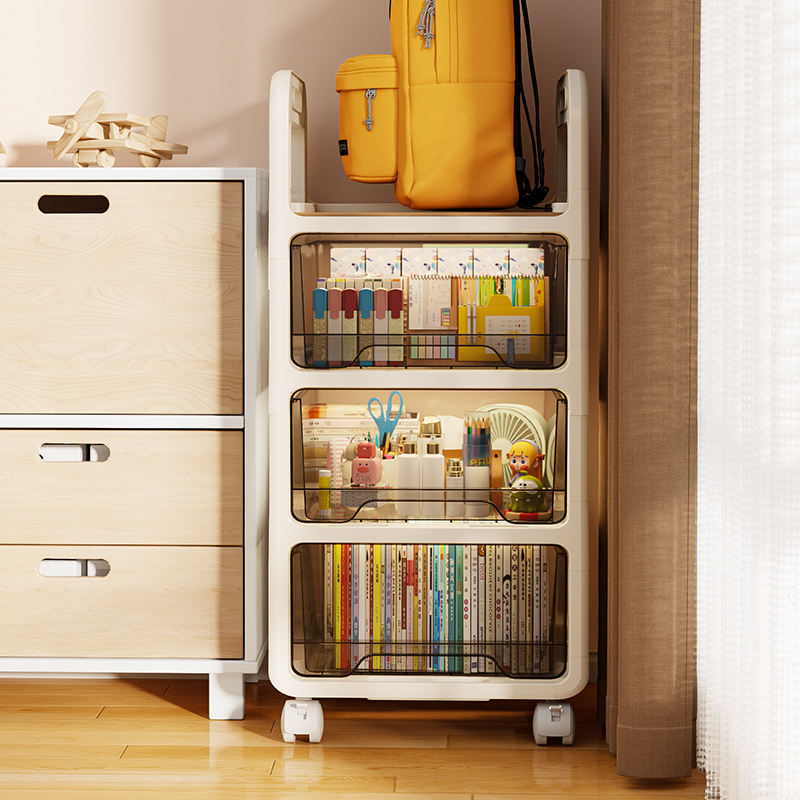 【可视抽屉】清晰可见收纳推荐