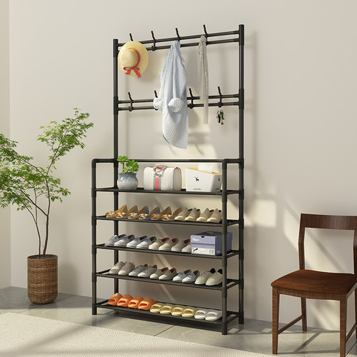 麦田经济实惠多功能收纳鞋架子