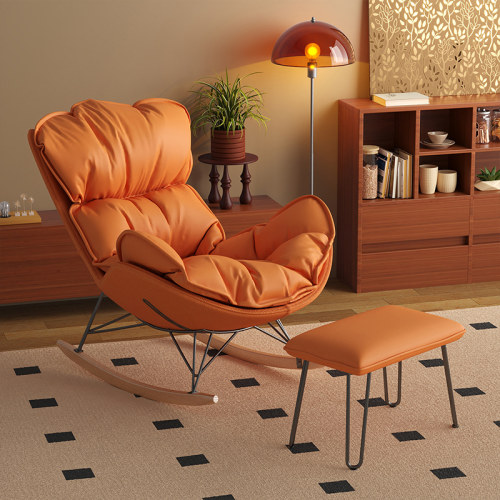 麦田轻奢摇摇椅下单抢七折